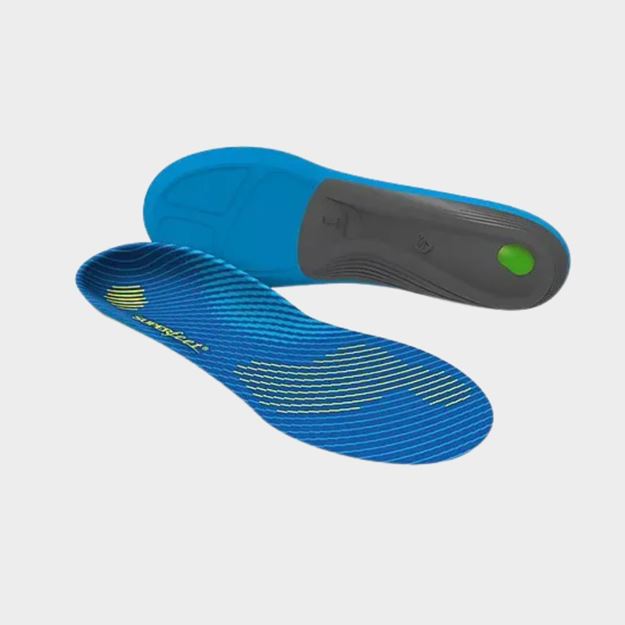 Picture of SUPERFEET ACTIVE MEDIUM ARCH